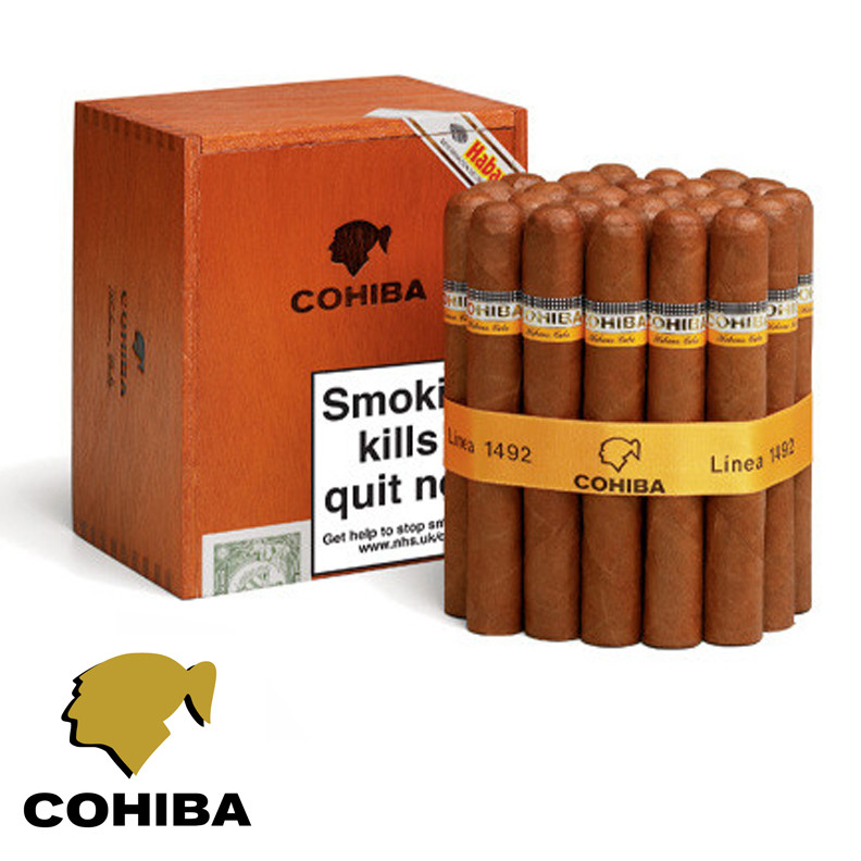 cohiba siglo VI Vinhedo