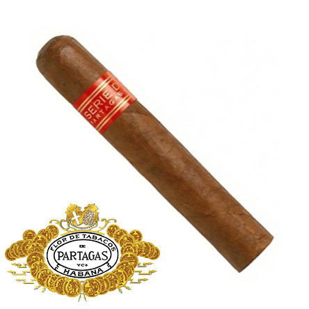 Charuto Partagas d4 vnhedo