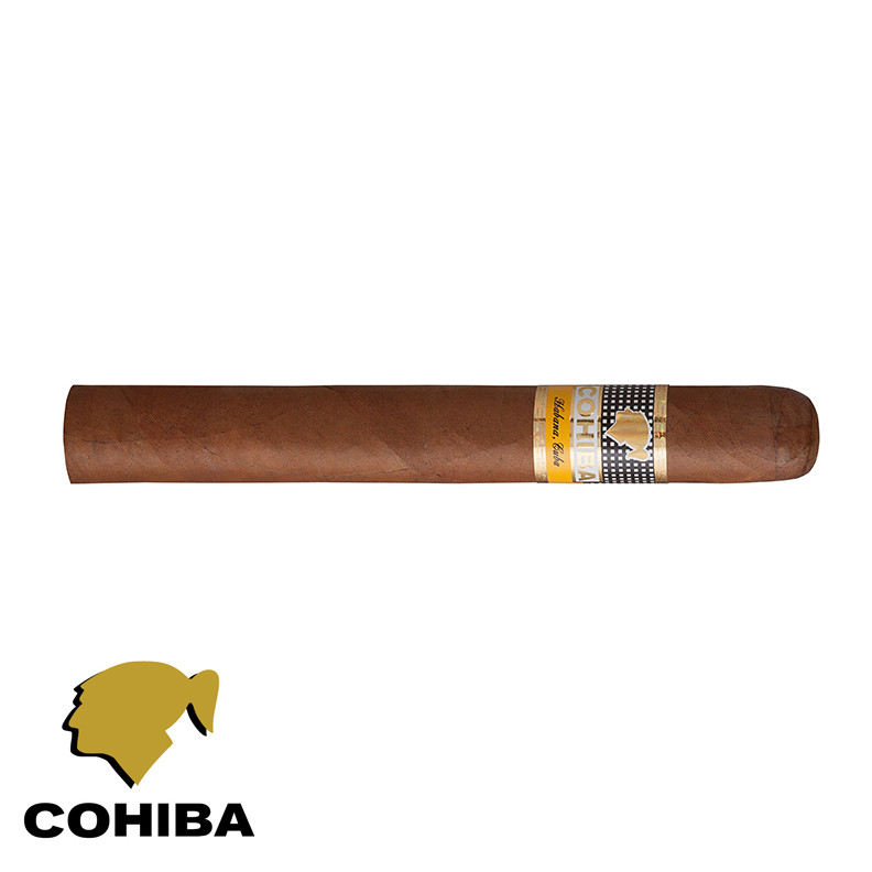 Charuto Cohiba Siglo IV vinhedo