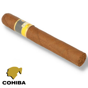 cohiba siglo VI Vinhedo