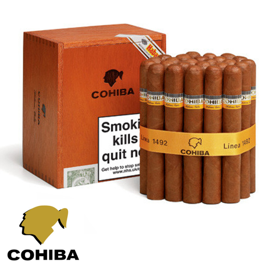 cohiba siglo VI Vinhedo
