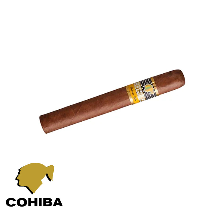 Charuto Cohiba Siglo II vinhedo