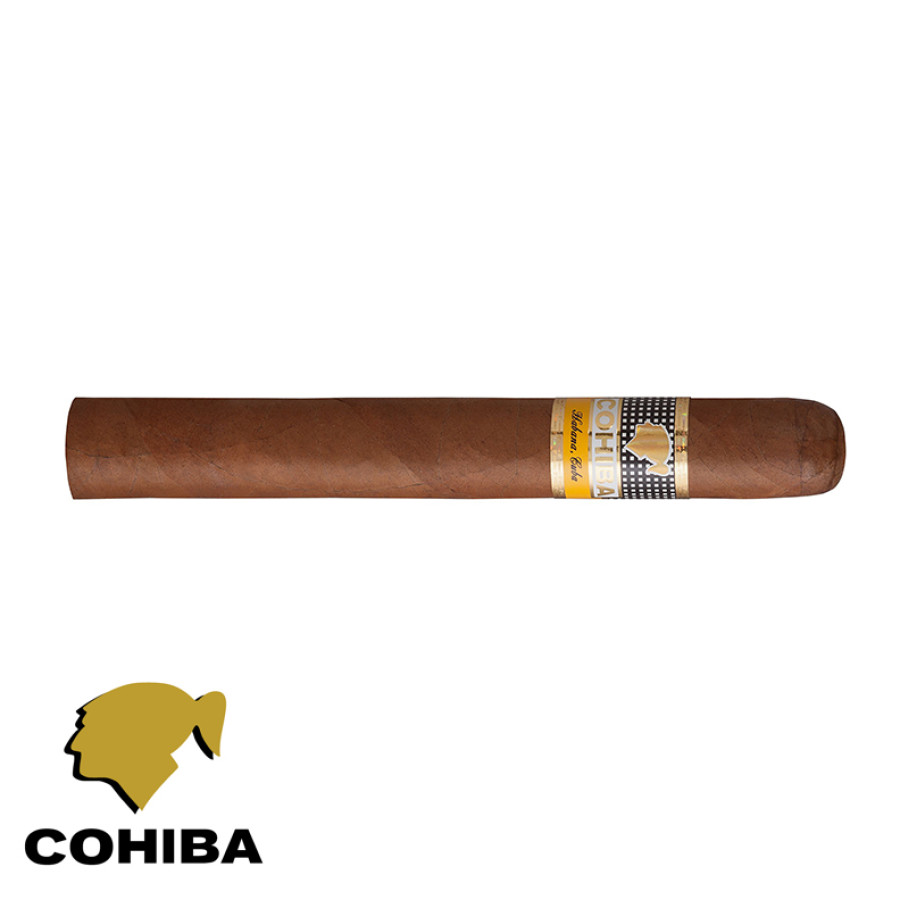 Charuto Cohiba Siglo IV vinhedo