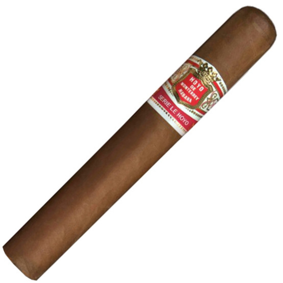 Charuto Hoyo de Monterrey Epicure No. 2 | Comprar em Vinhedo
