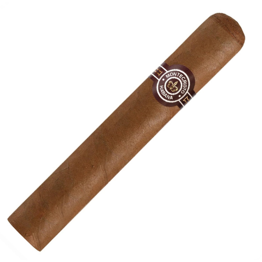 Comprar Montecristo Edmundo | Charuto Vinhedo