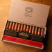 Charuto Partagas Serie E2 vinhedo