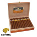 Charuto Cohiba esplendidos vinhedo