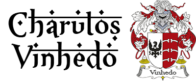 Charutos Vinhedo